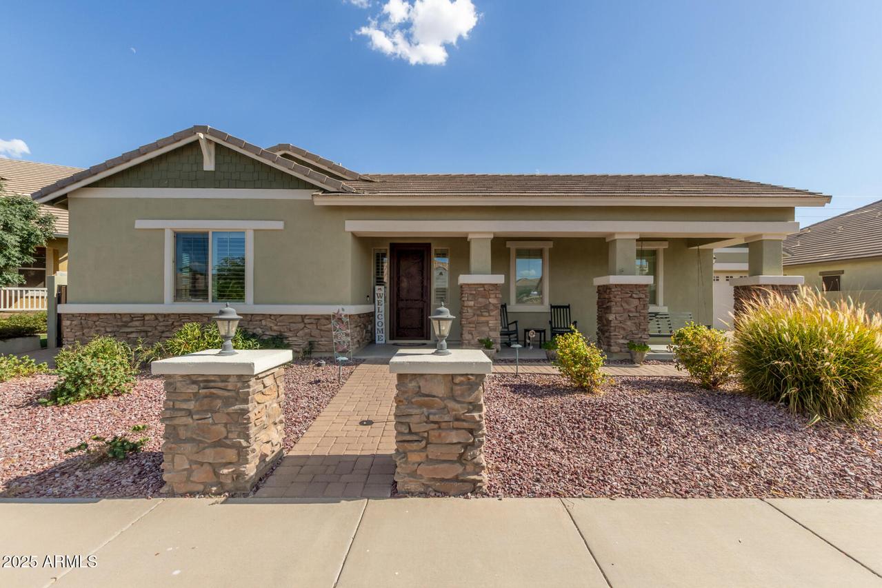 1541 E Sagittarius Pl., Chandler, AZ 85249