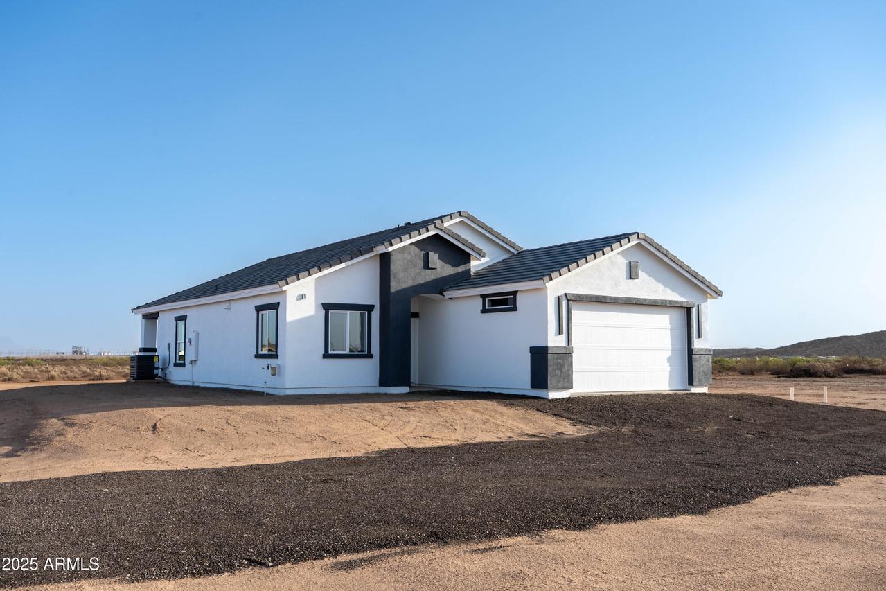 3816 S 372nd Ave., Tonopah, AZ 85354