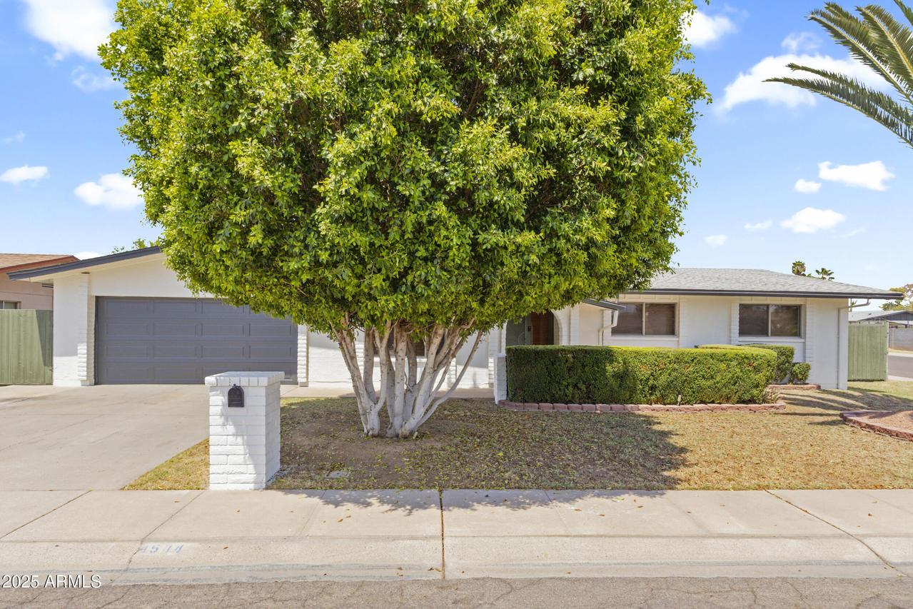 4504 W Vogel Ave., Glendale, AZ 85302