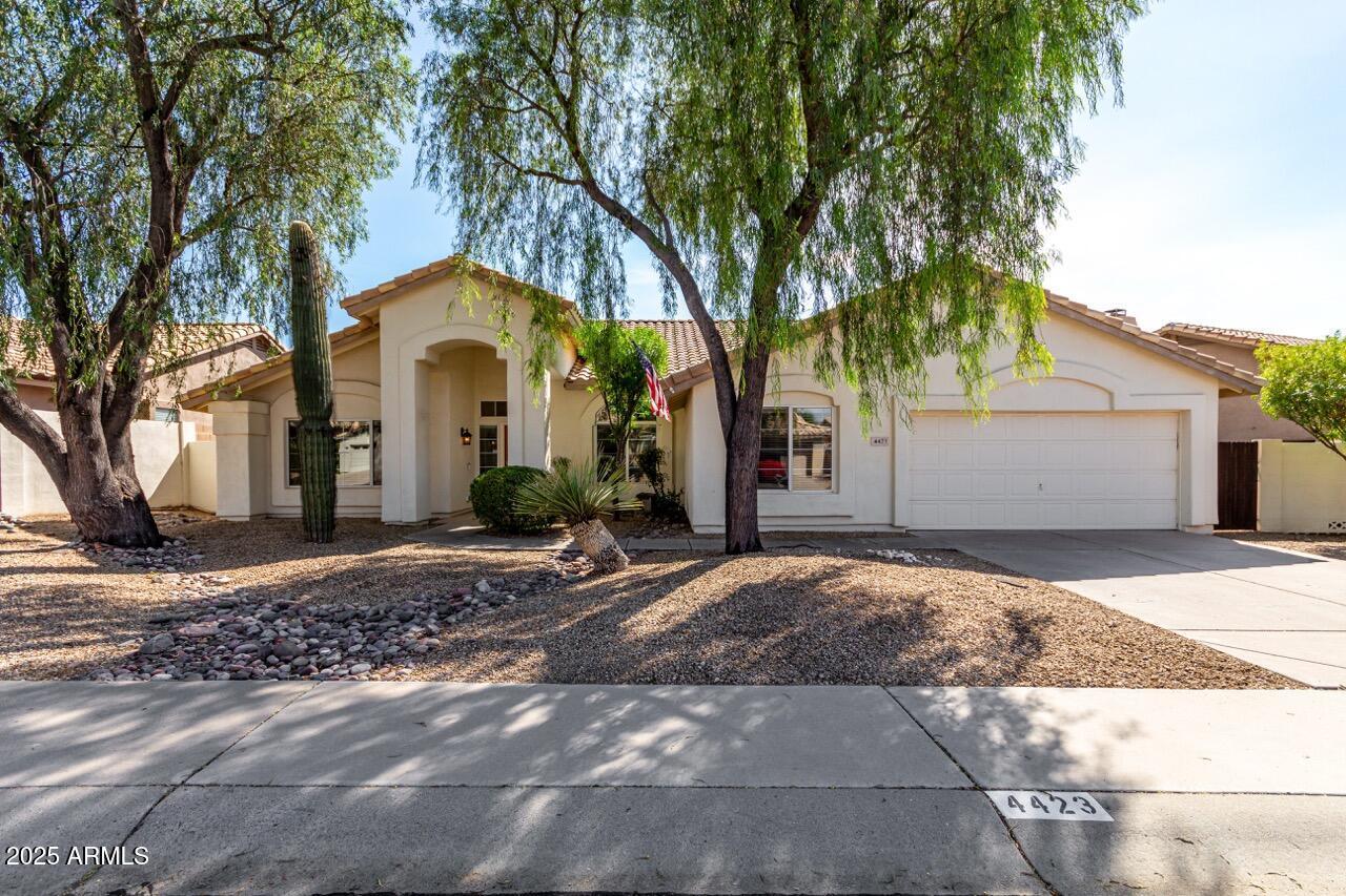 4423 E Vista Val Verde, Cave Creek, AZ 85331