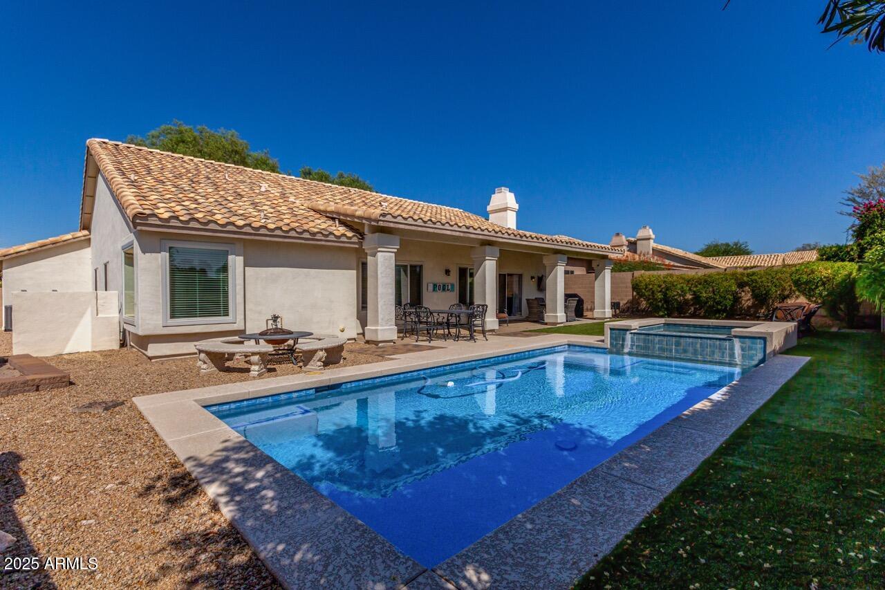 4423 E Vista Val Verde, Cave Creek, AZ 85331