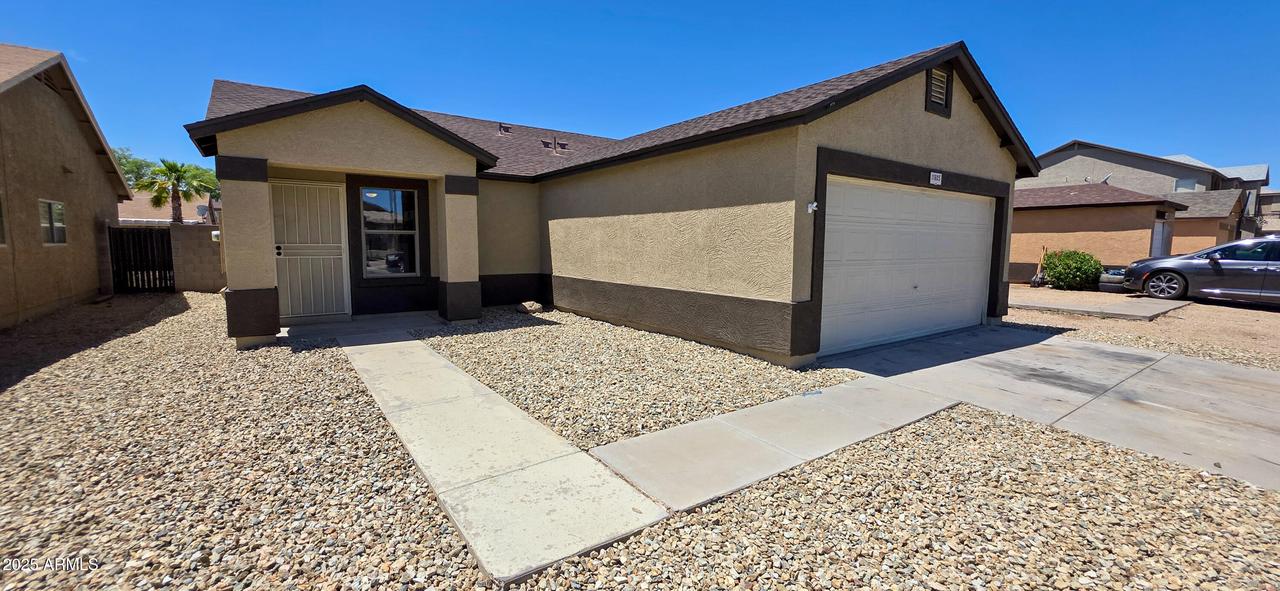 11805 W Bloomfield Rd., El Mirage, AZ 85335
