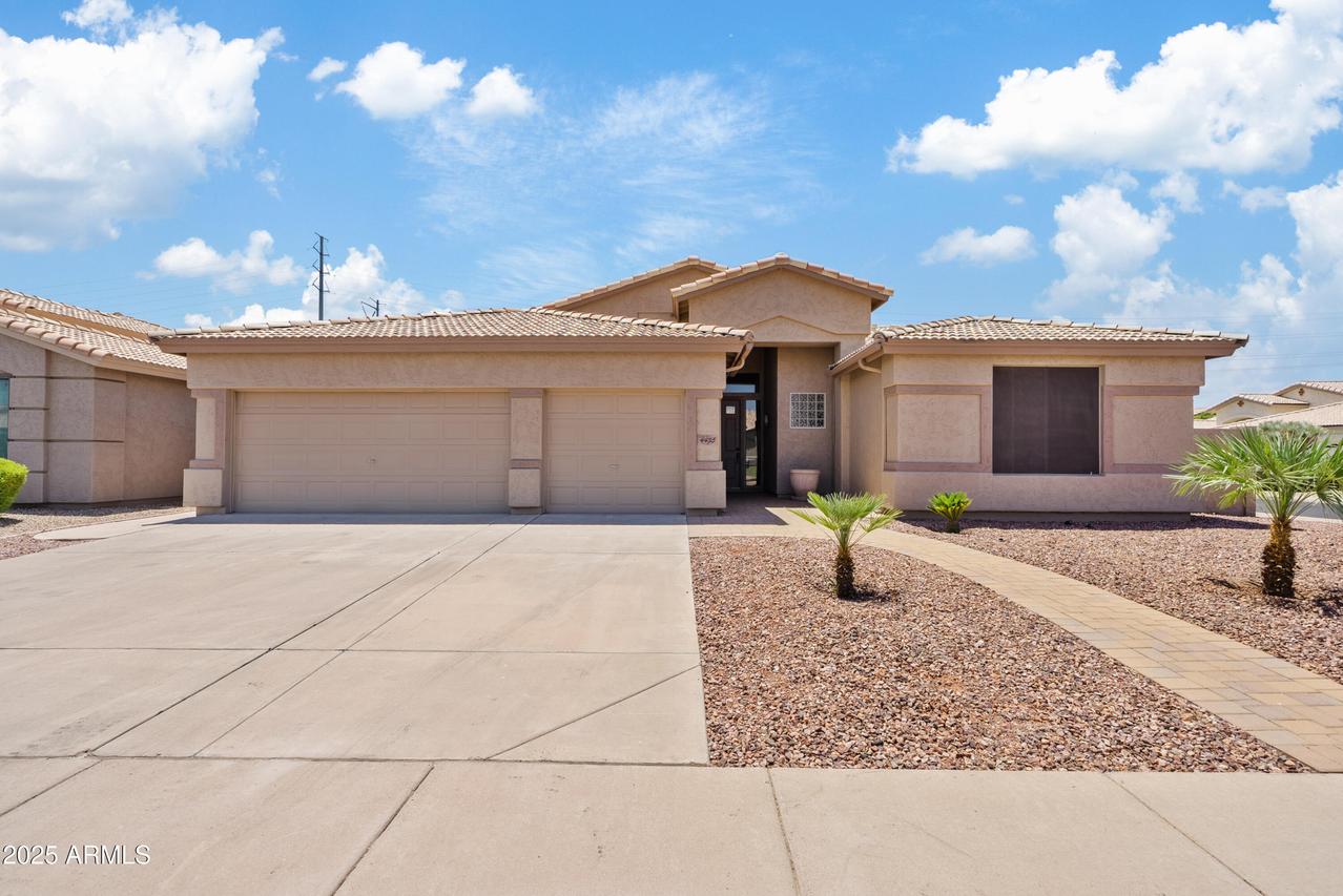 4435 E Olney Ave., Gilbert, AZ 85234