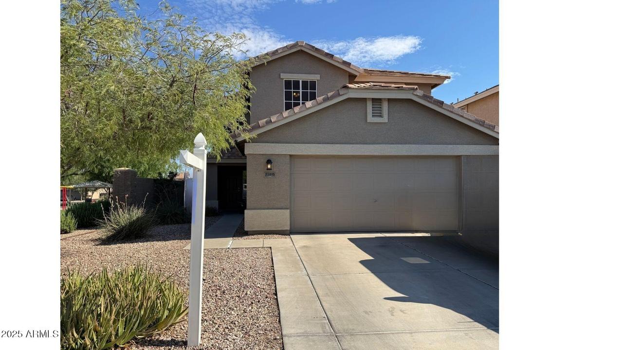 22815 W Cantilever St., Buckeye, AZ 85326