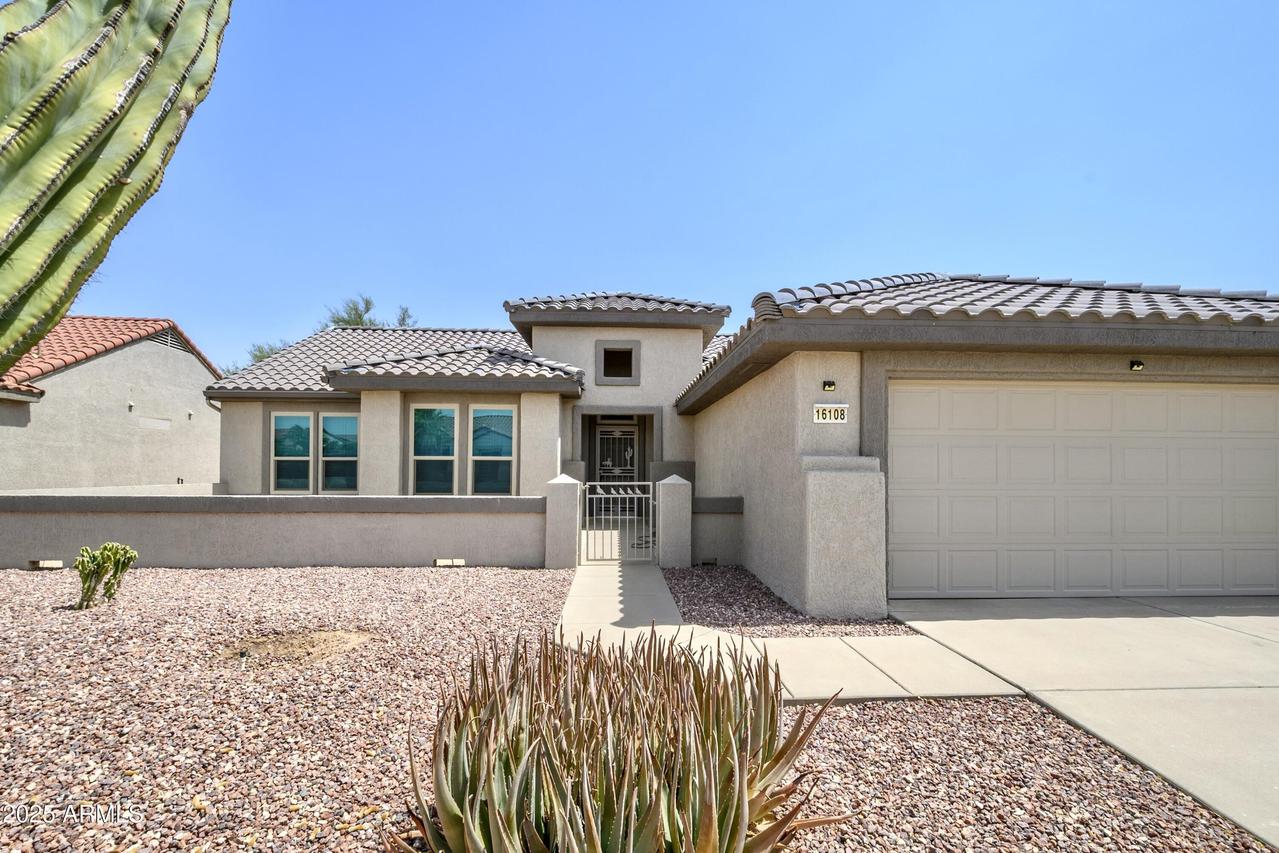 16108 W Quail Creek Ln., Surprise, AZ 85374