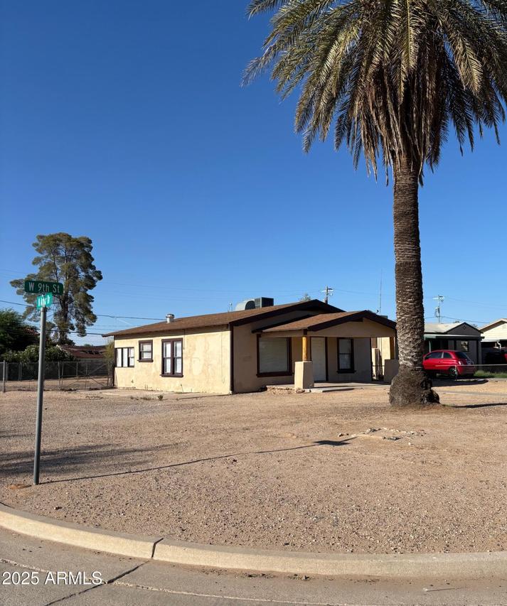 222 W 9th St., Casa Grande, AZ 85122