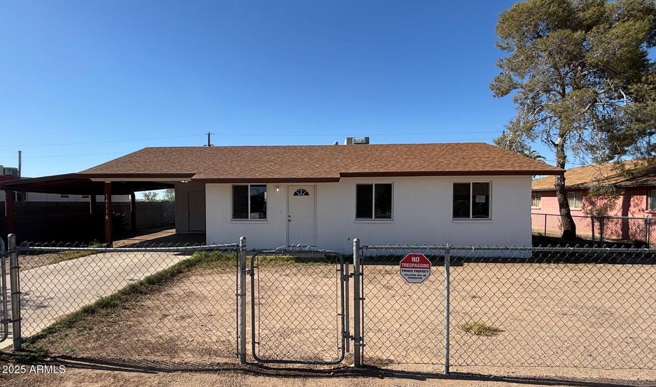 14114 W Noble Cir., Casa Grande, AZ 85122
