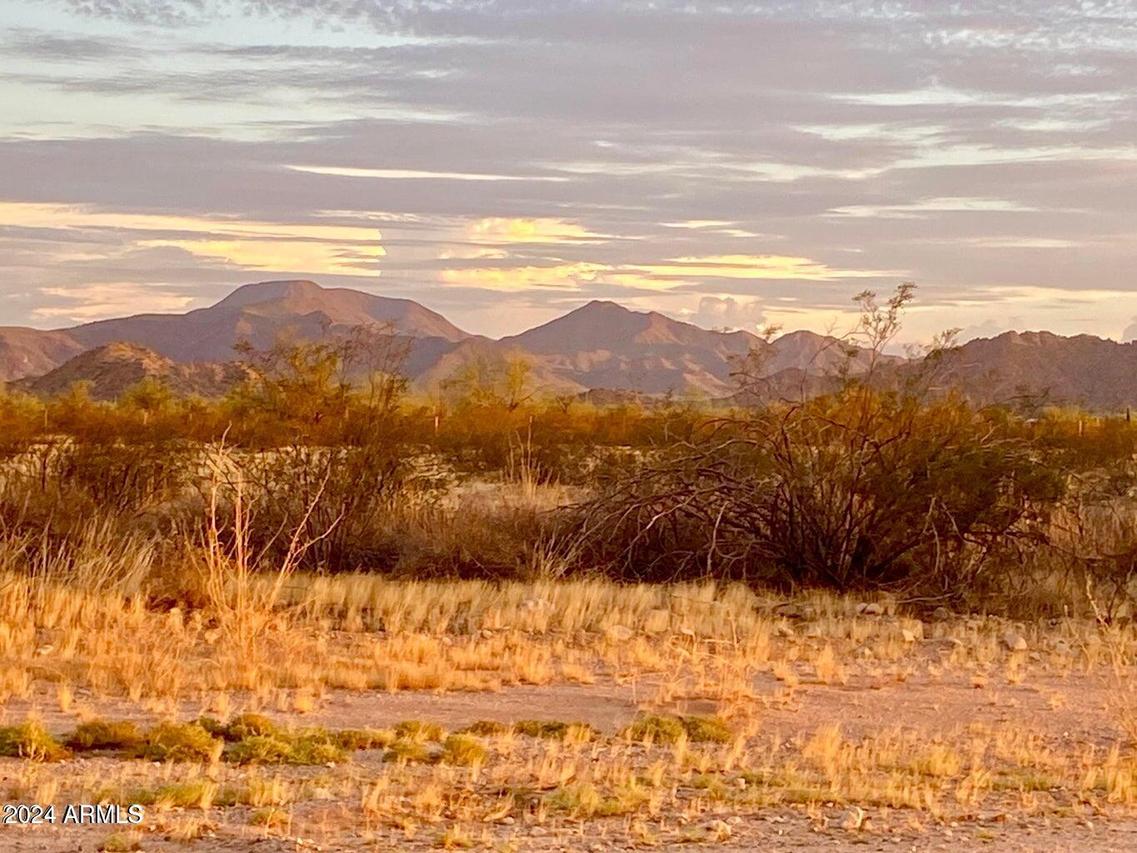 W Century Rd. Lot C 1.51 Acres #-, Maricopa, AZ 85139
