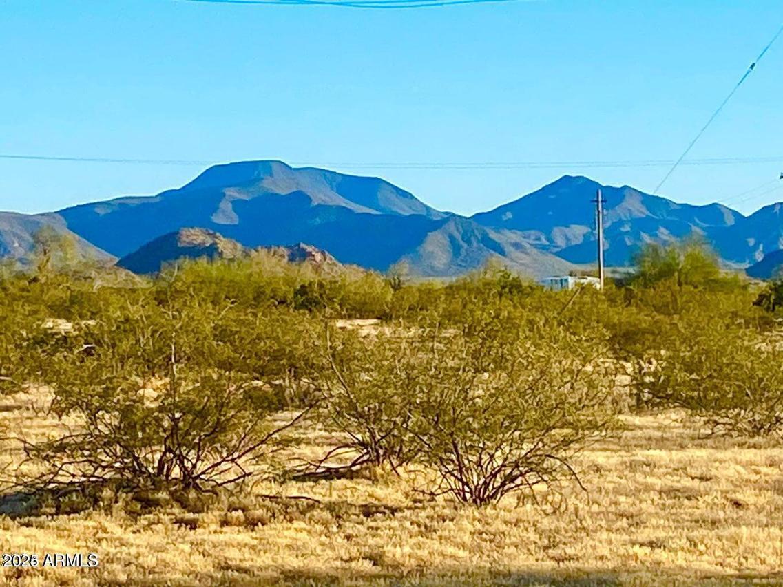 W Century Rd. Lot A 1.67 Acres #-, Maricopa, AZ 85139