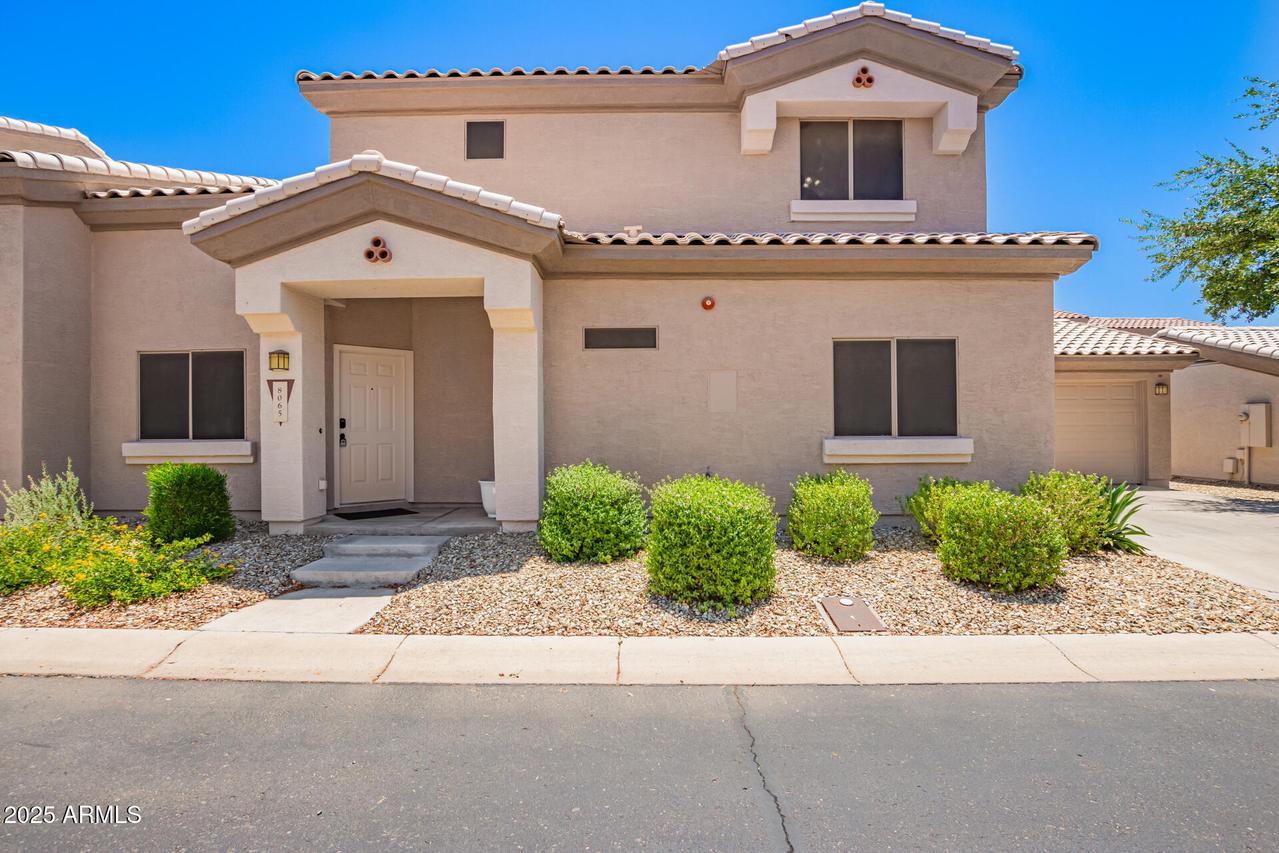 8065 W Mary Jane Ln., Peoria, AZ 85382