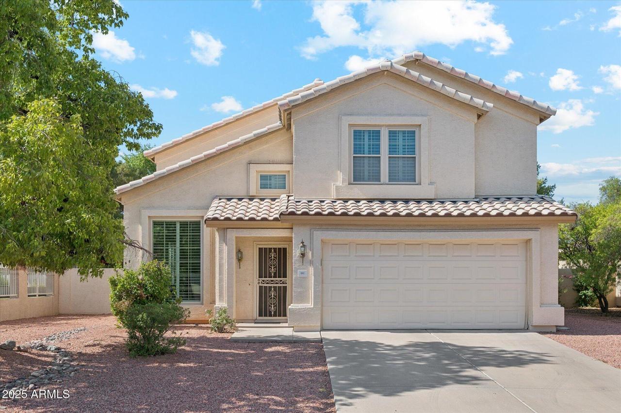 1592 W Shannon Ct., Chandler, AZ 85224