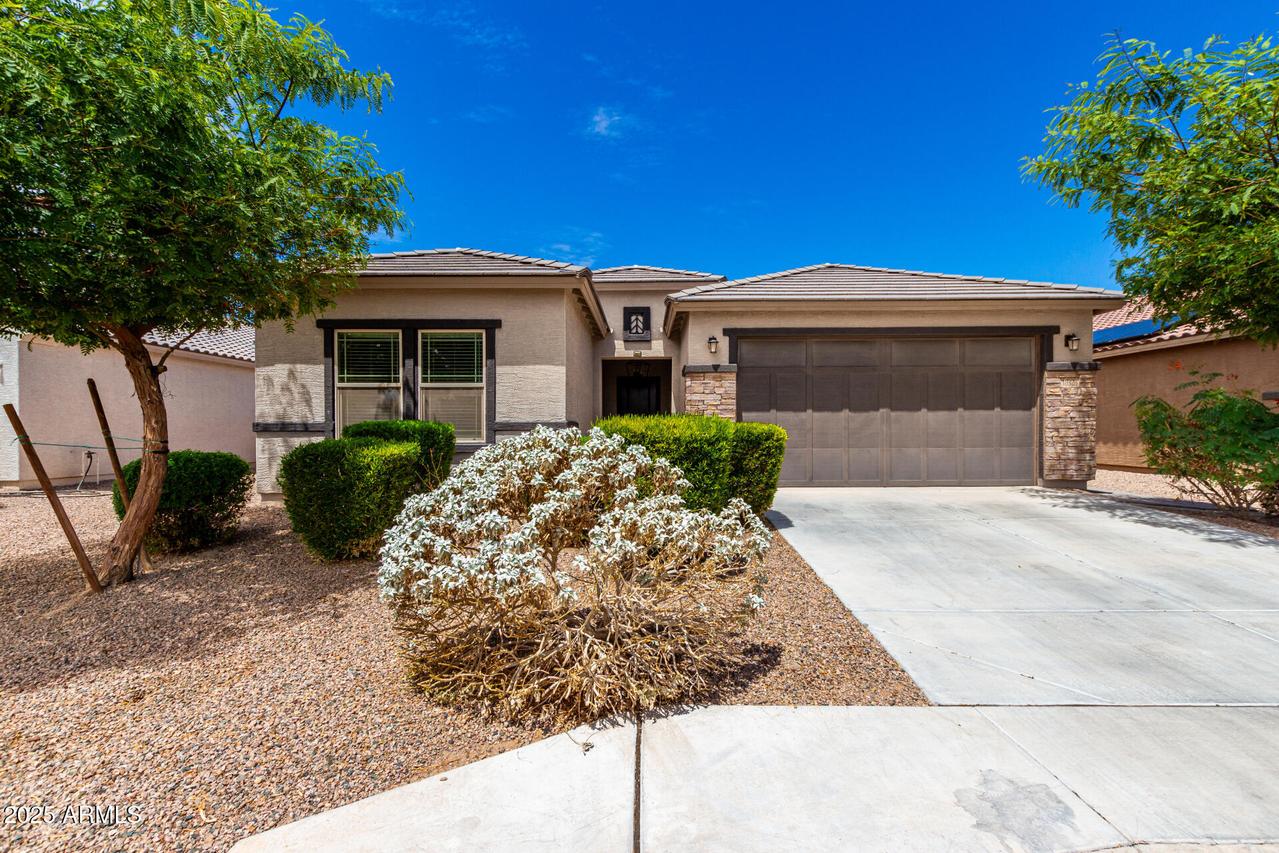 18328 N Desert Willow Dr., Maricopa, AZ 85138