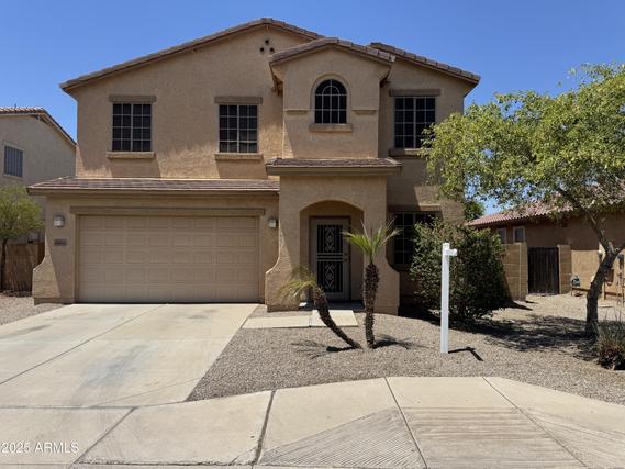 New Homes For Sale This Week in Laveen Farms: July 4th to July 10th