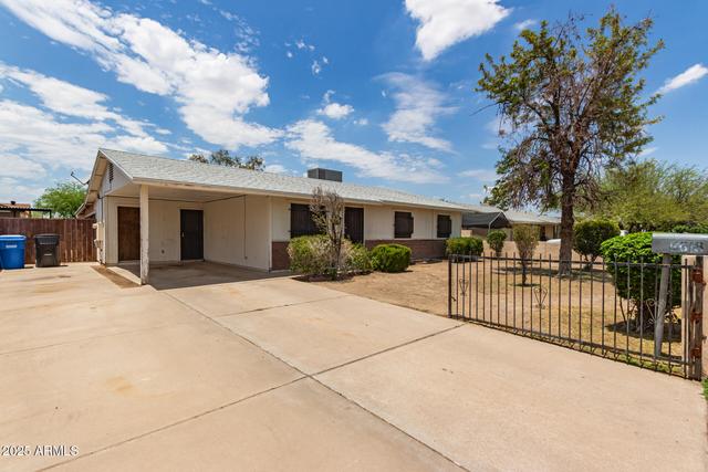 New Homes For Sale This Week That Attend Maxine O Bush Elementary School: July 4th to July 10th