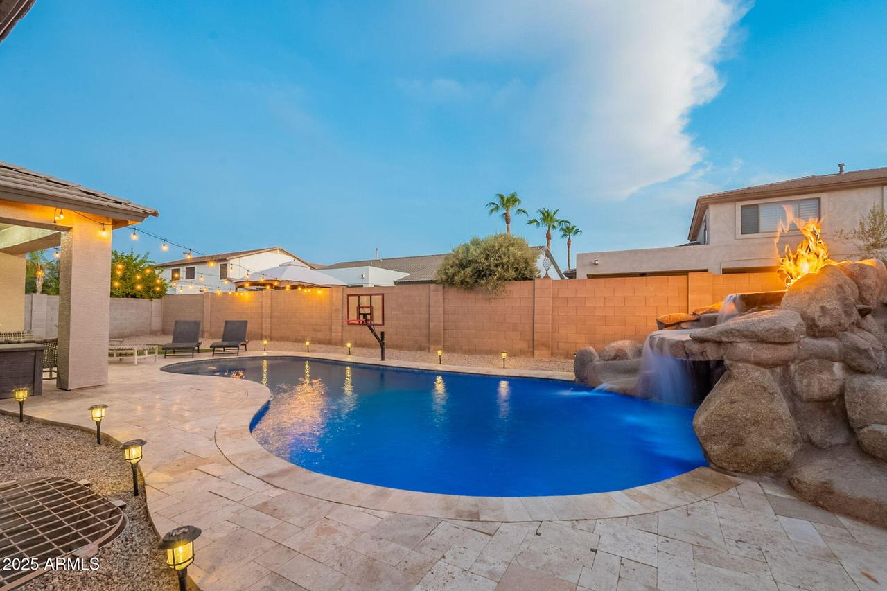 3455 E Rosa Ln., Gilbert, AZ 85297