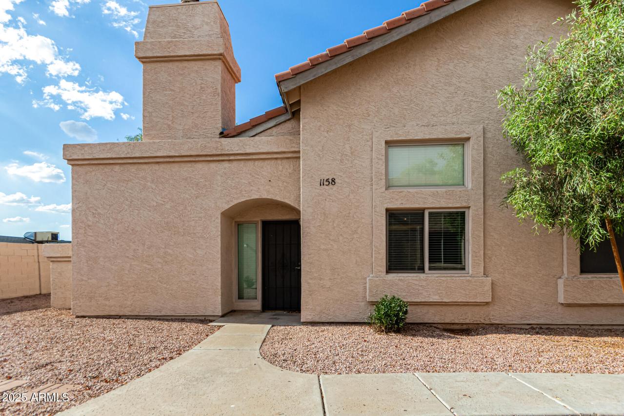2019 W Lemon Tree Pl. #1158, Chandler, AZ 85224