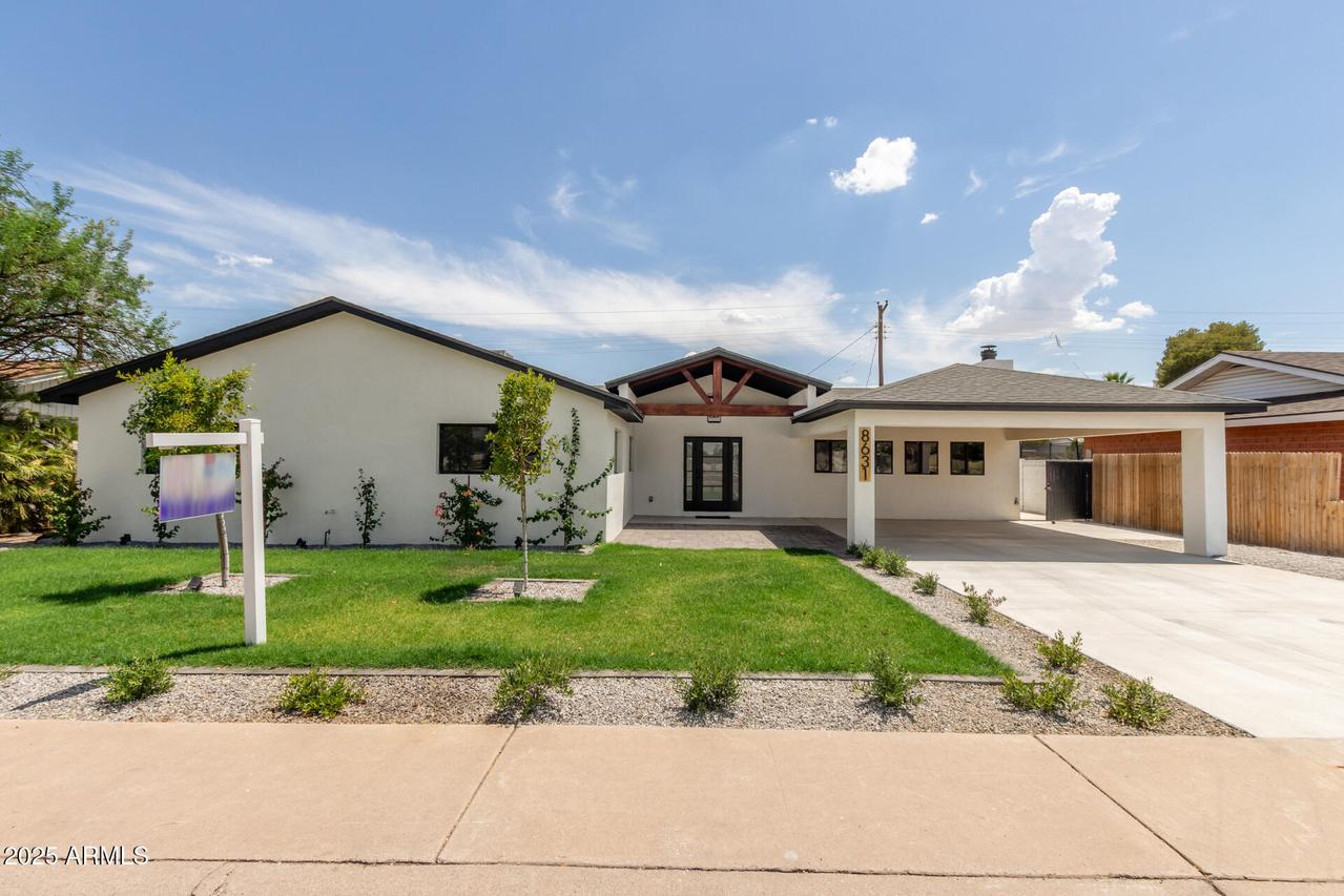 8631 E Thomas Rd., Scottsdale, AZ 85251