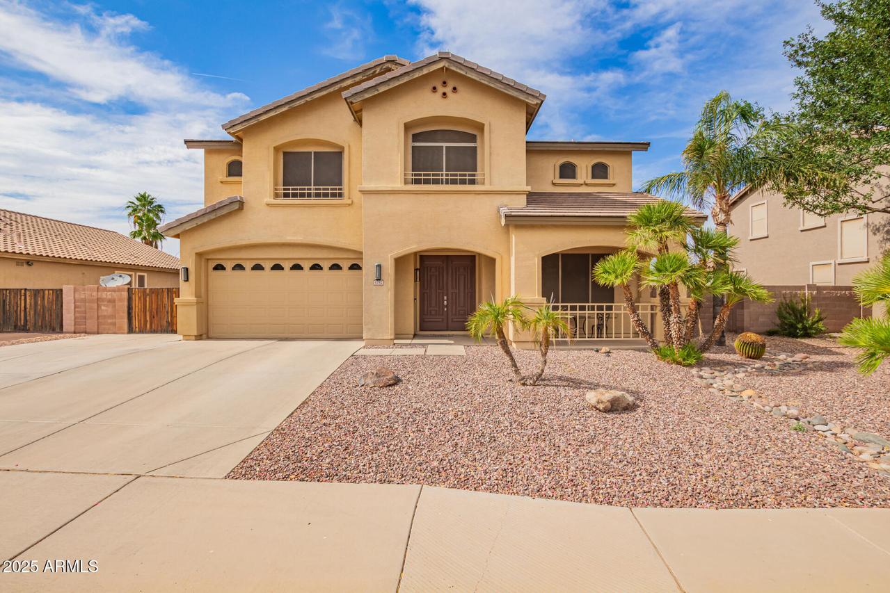 1792 E Powell Way, Chandler, AZ 85249