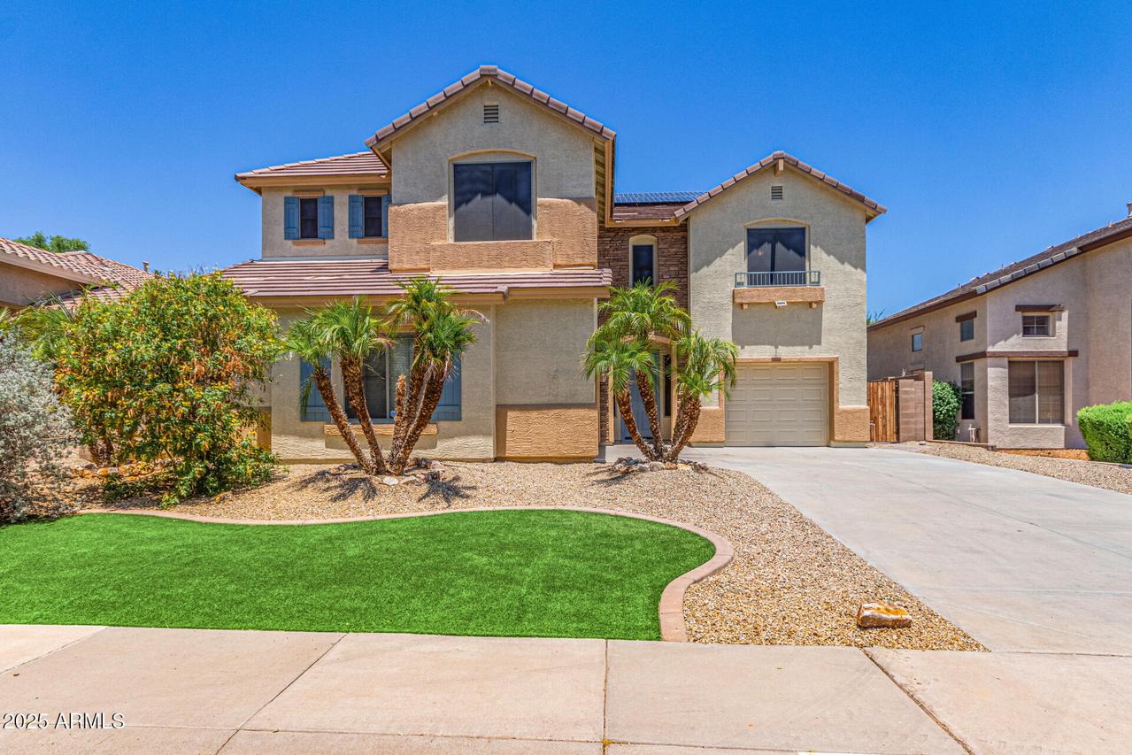 18026 W Turquoise Ave., Waddell, AZ 85355