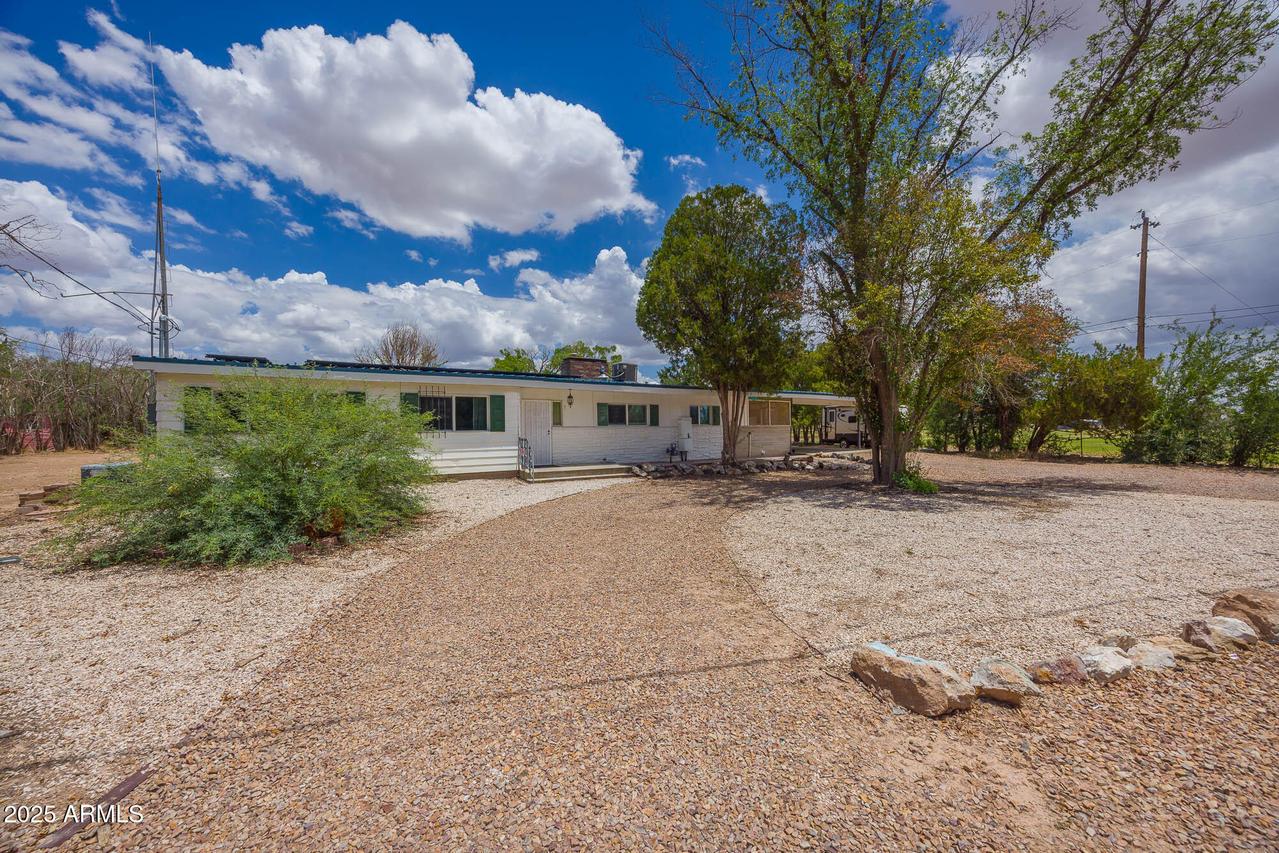 111 N Miller Ln., Saint David, AZ 85630