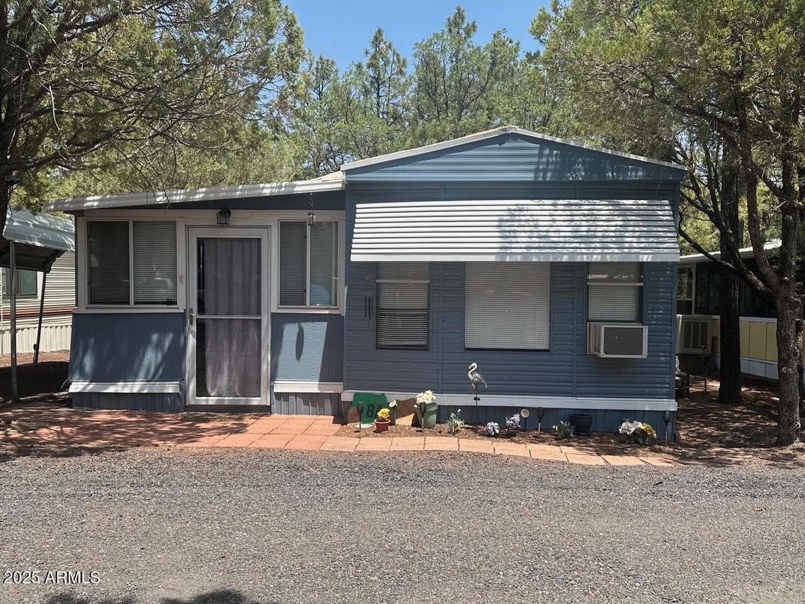 4800 S 28th St. #8A, Show Low, AZ 85901
