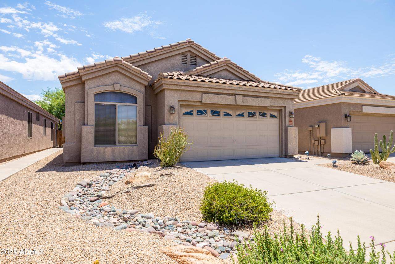 33229 N 43rd St., Cave Creek, AZ 85331