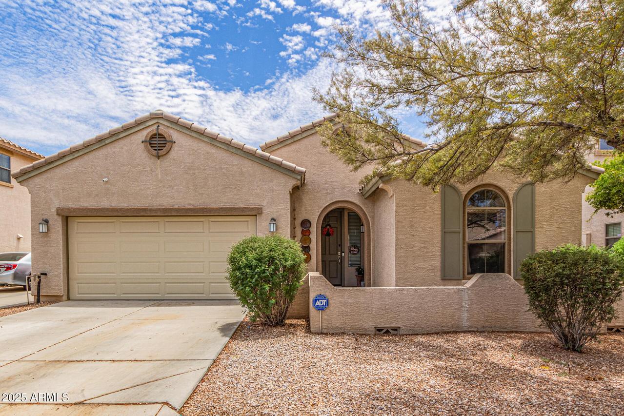 21091 E Pickett St., Queen Creek, AZ 85142
