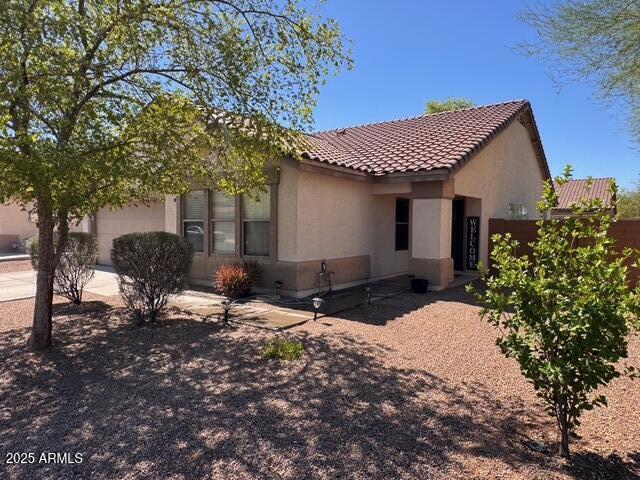 10925 E Florian Ave., Mesa, AZ 85208