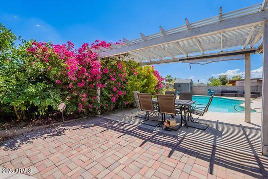 3201 W Acoma Dr., Phoenix, AZ 85053