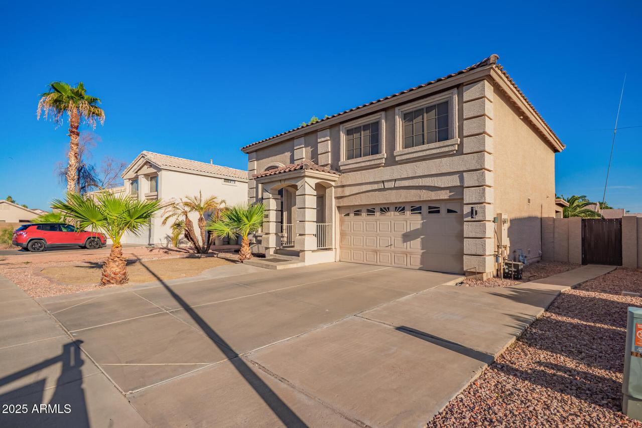 7913 W Claremont St., Glendale, AZ 85303