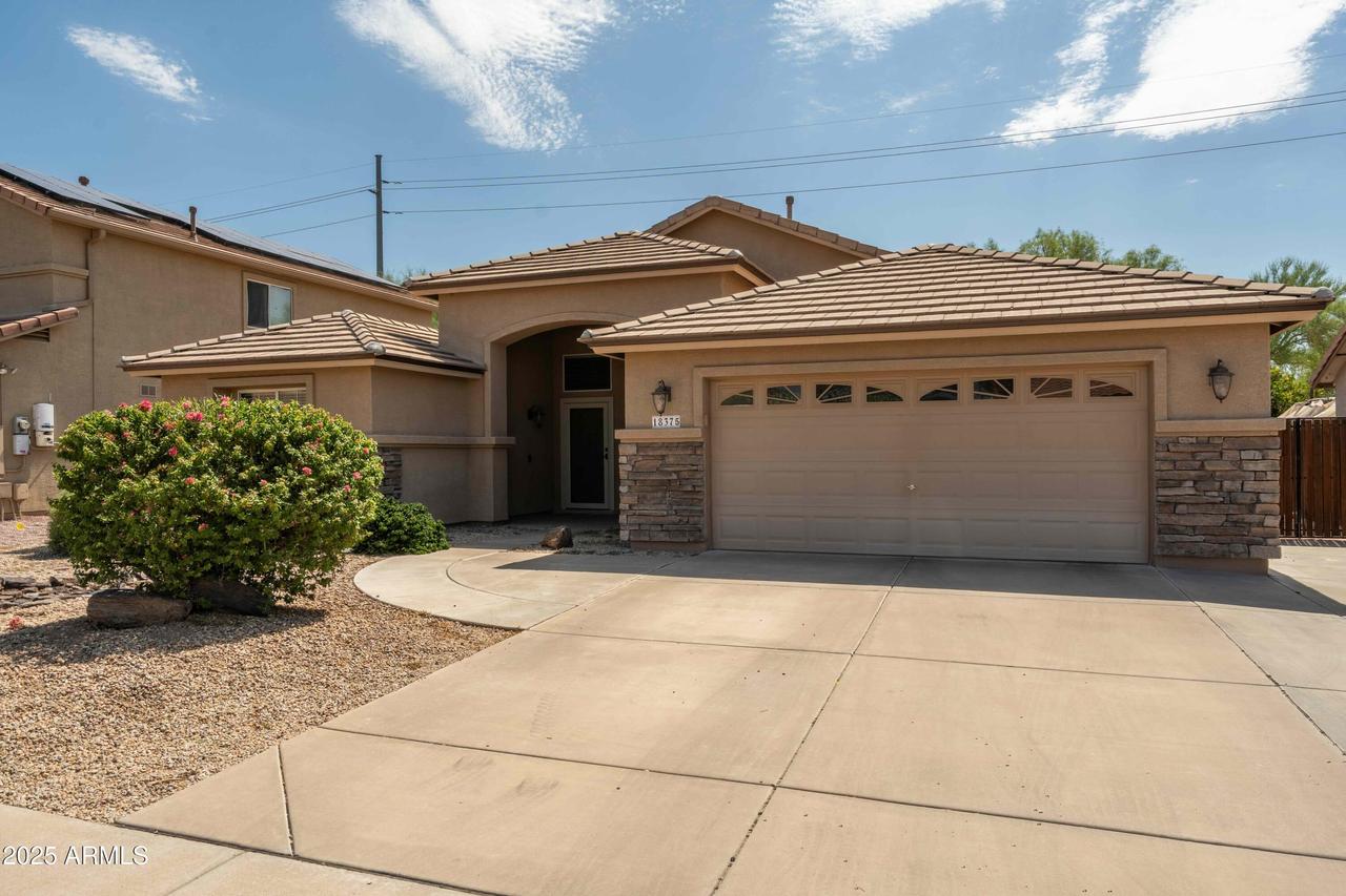 18375 N 59th Dr., Glendale, AZ 85308