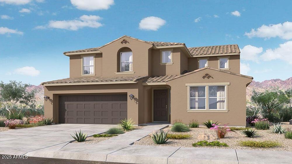 14804 W Cottontail Ln., Surprise, AZ 85387