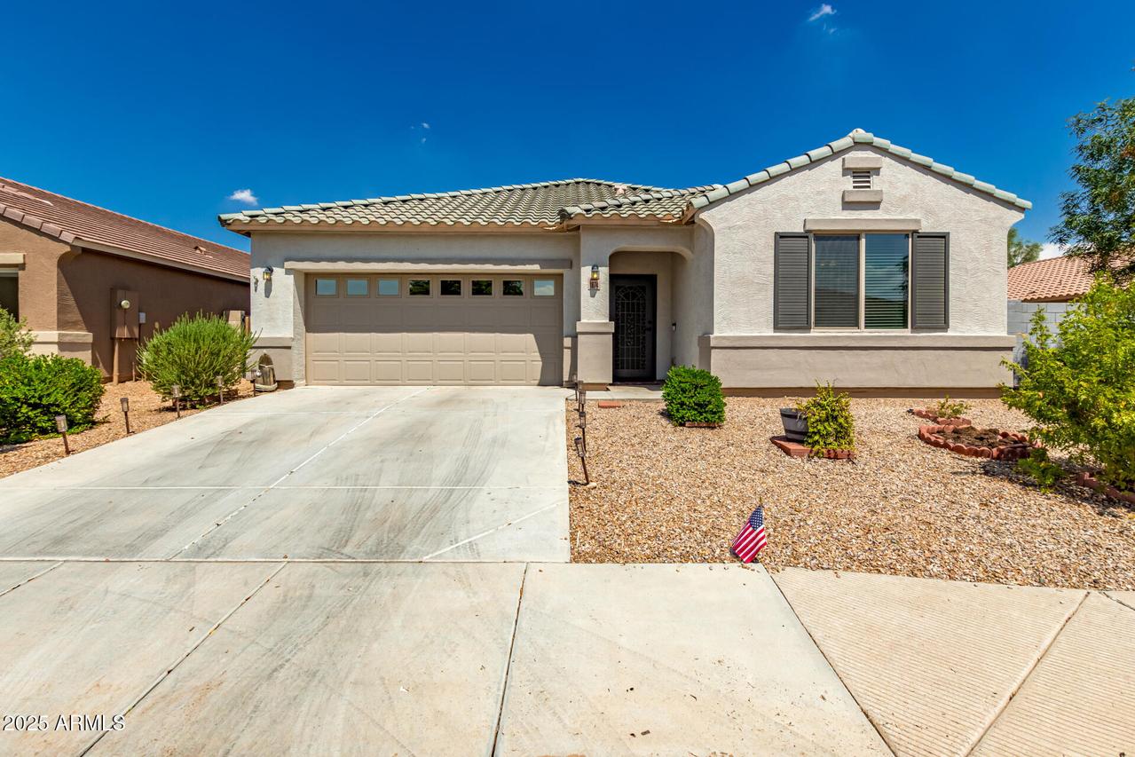 1874 N Loretta Pl., Casa Grande, AZ 85122