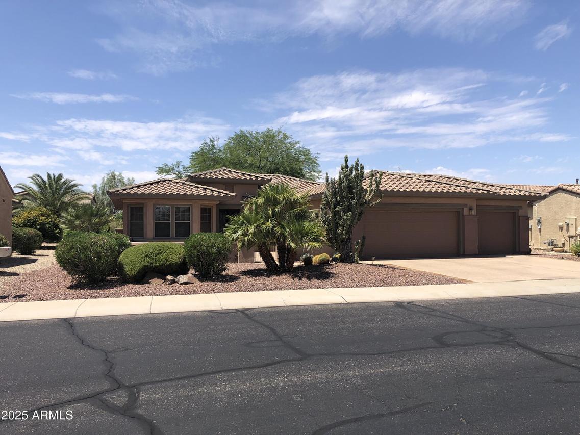 16813 W Oracle Rim Dr., Surprise, AZ 85387