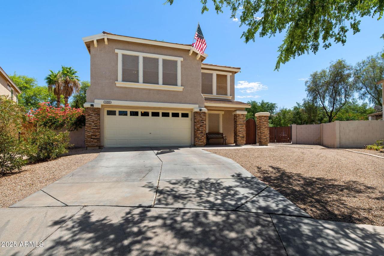1455 S Sabino Dr., Gilbert, AZ 85296