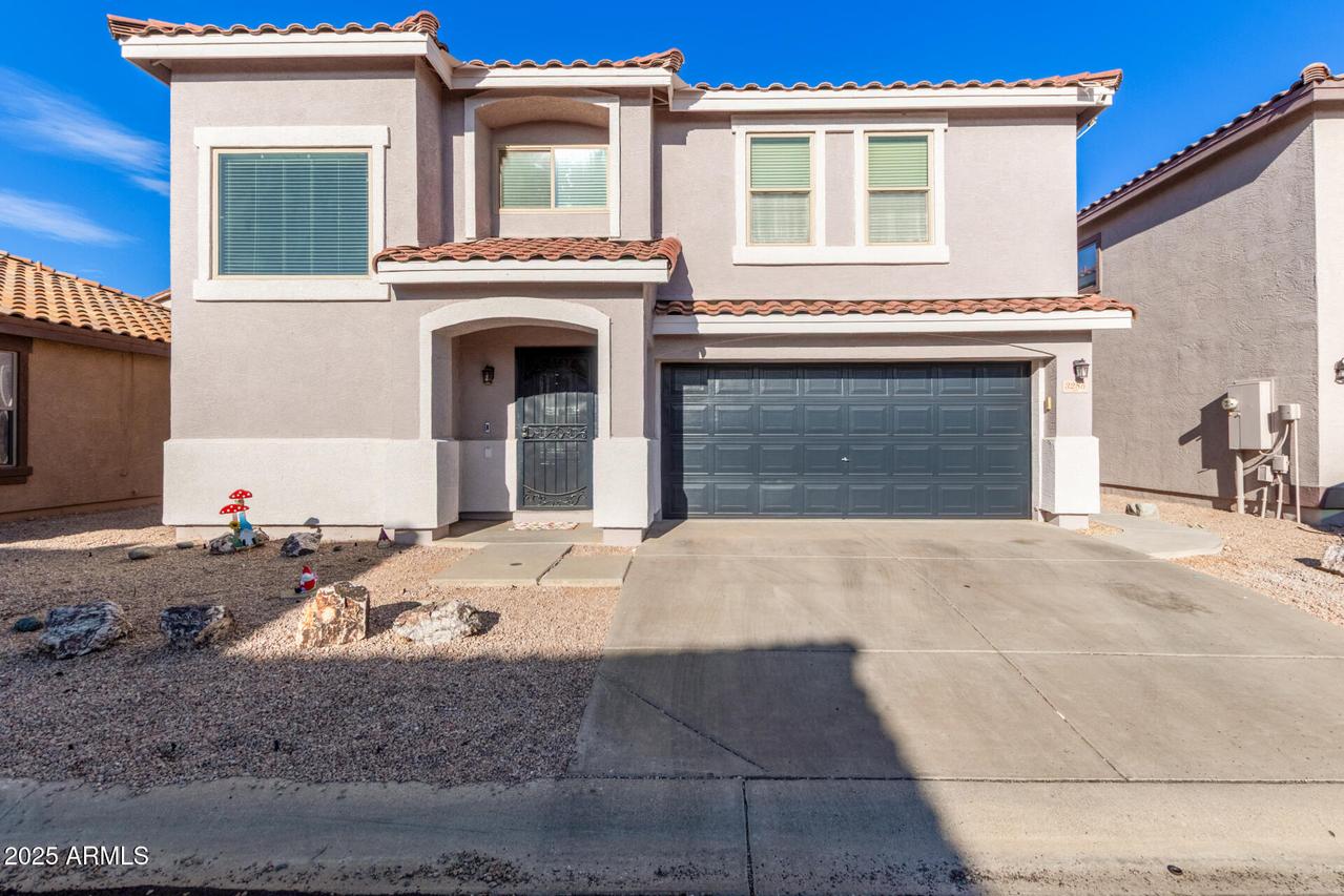 3285 S Chaparral Rd., Apache Junction, AZ 85119