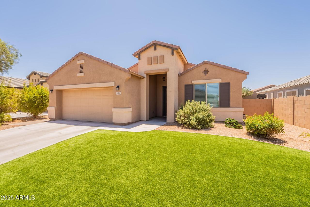 41363 W Somers Dr., Maricopa, AZ 85138