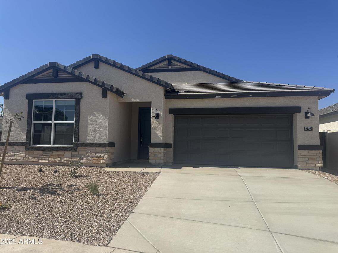 17752 W Turquoise Ave., Waddell, AZ 85355