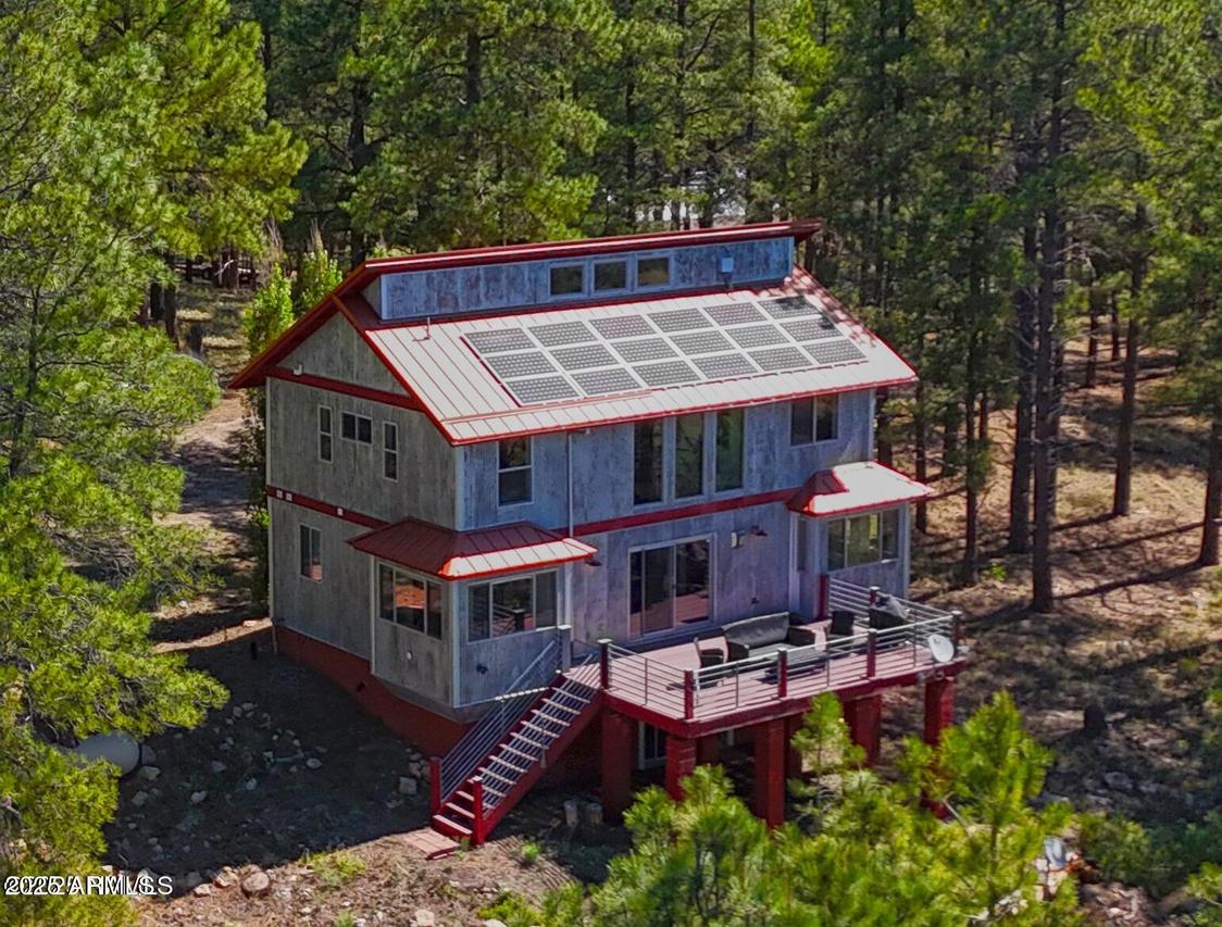 1665 Homestead Rd., Flagstaff, AZ 86005