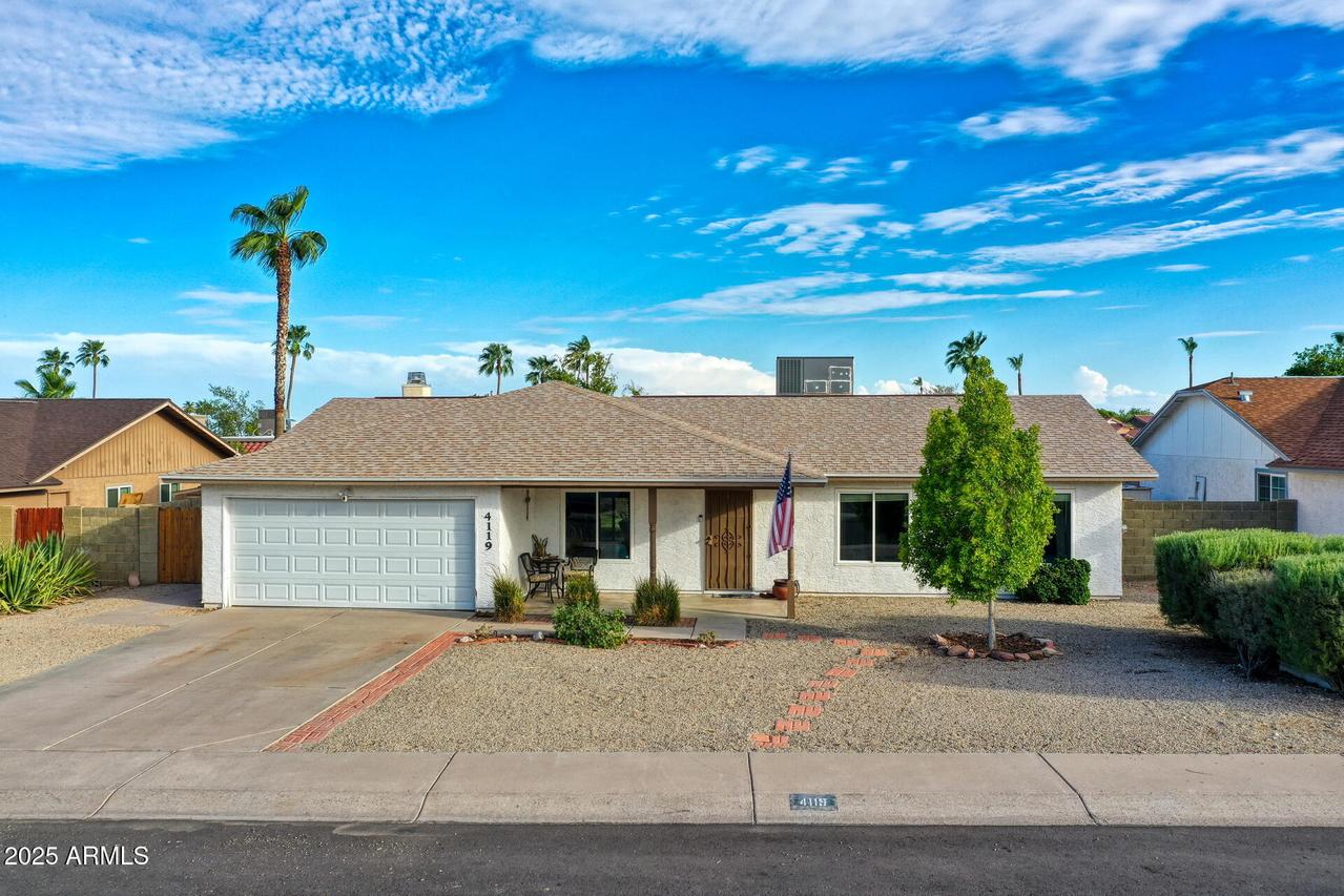 4119 E Ahwatukee Dr., Phoenix, AZ 85044