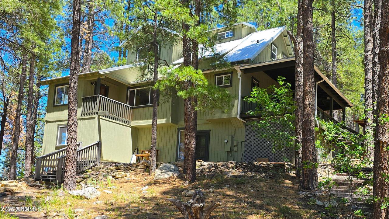 3371 Tonalea Tr., Flagstaff, AZ 86005