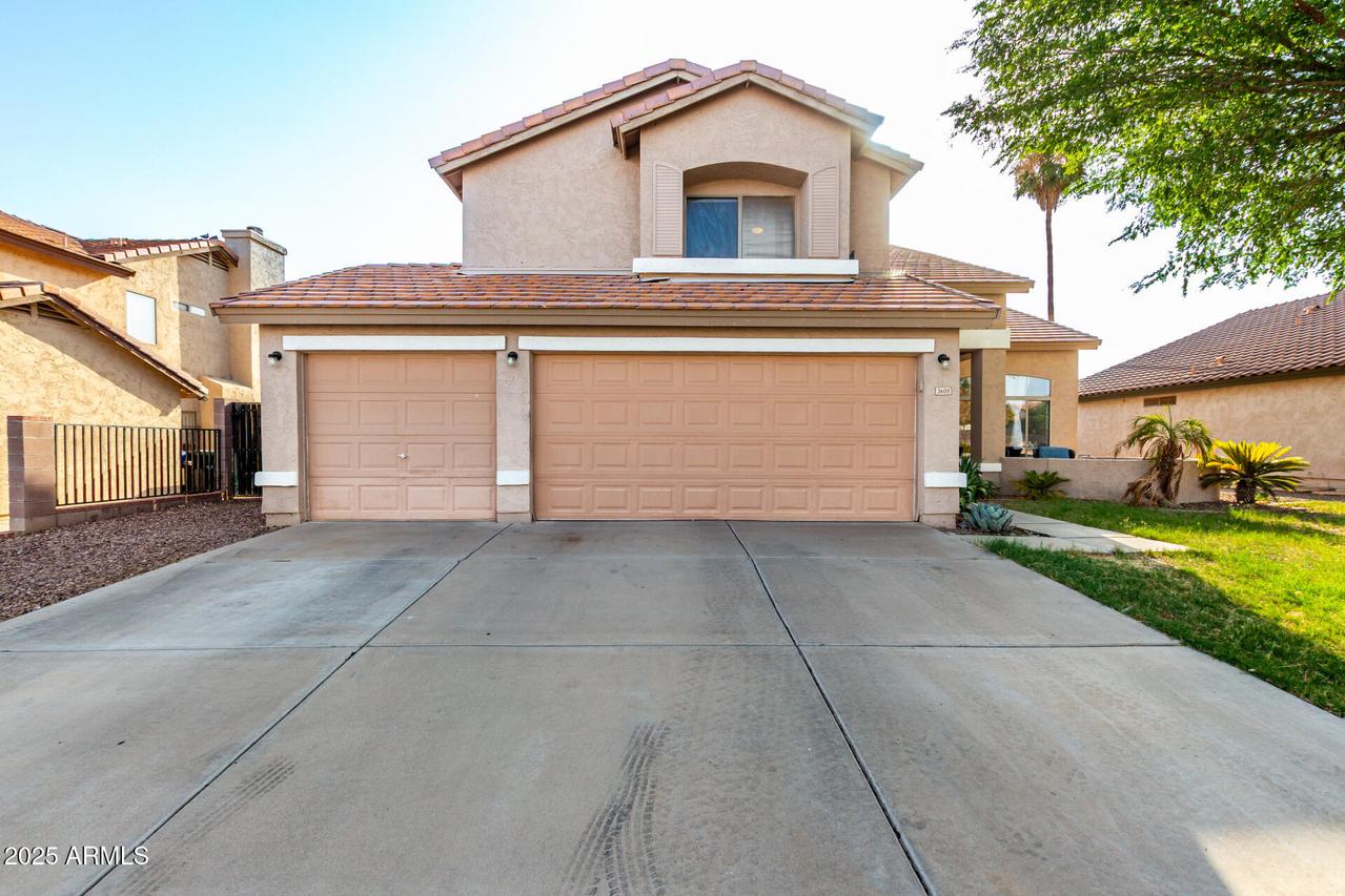 3608 N 104th Ave., Avondale, AZ 85392