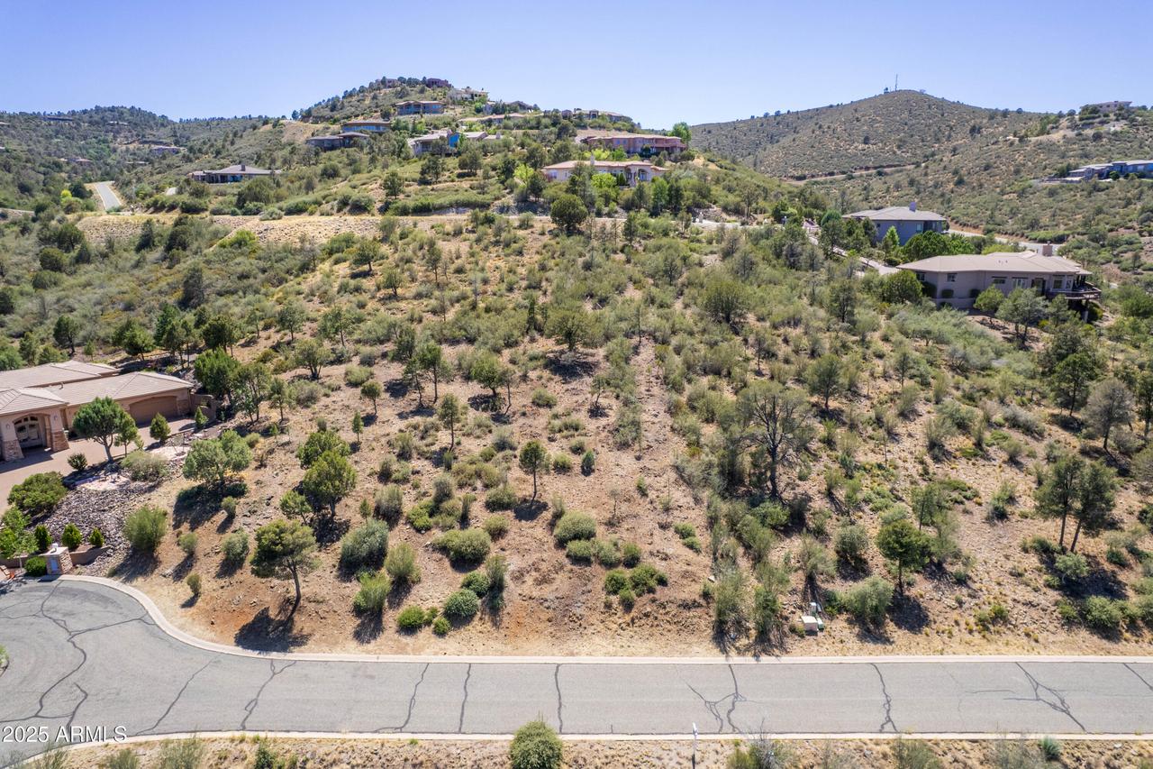 278 Sleepyglen Cir. #585, Prescott, AZ 86303