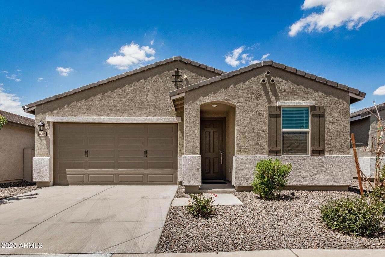 6908 W Beth Dr., Laveen, AZ 85339