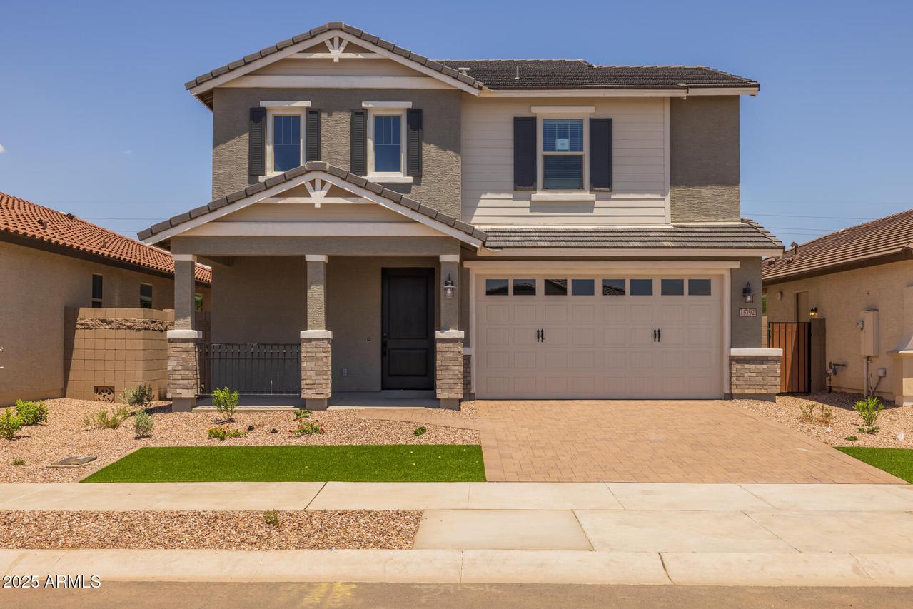 15792 W Georgia Dr., Surprise, AZ 85379