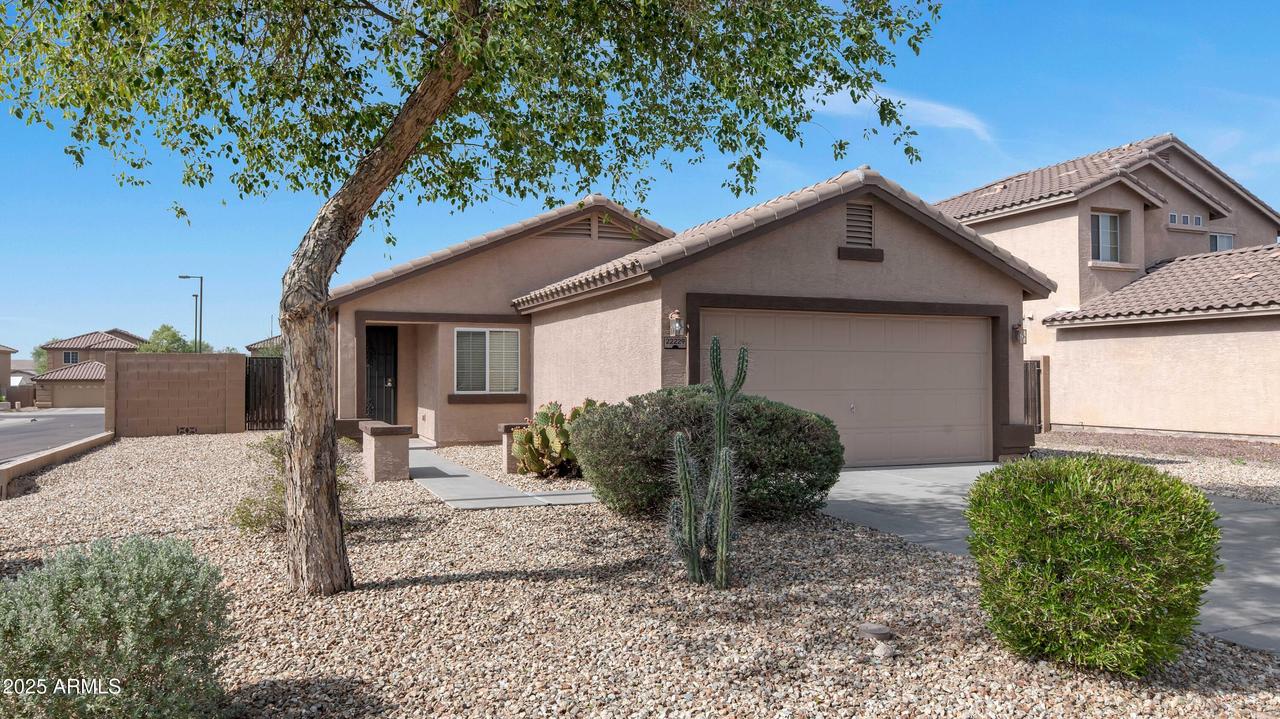 22229 W Tonto St., Buckeye, AZ 85326