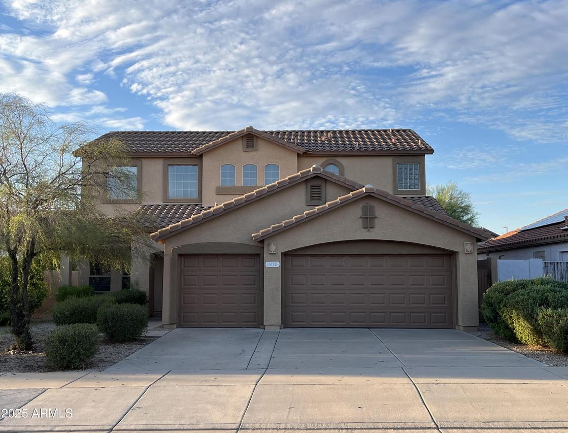 17458 W Wandering Creek Rd., Goodyear, AZ 85338