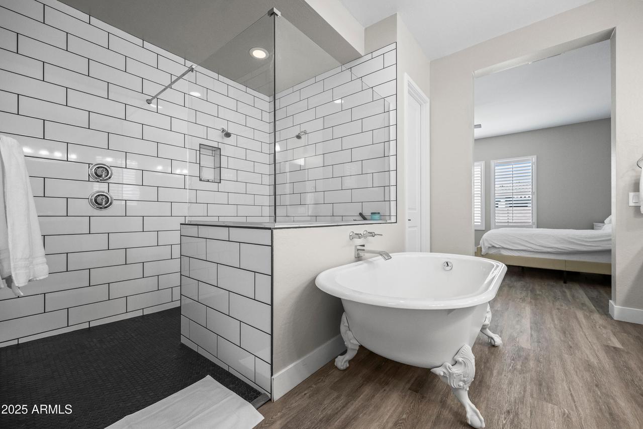 5418 S Del Rancho, Mesa, AZ 85212