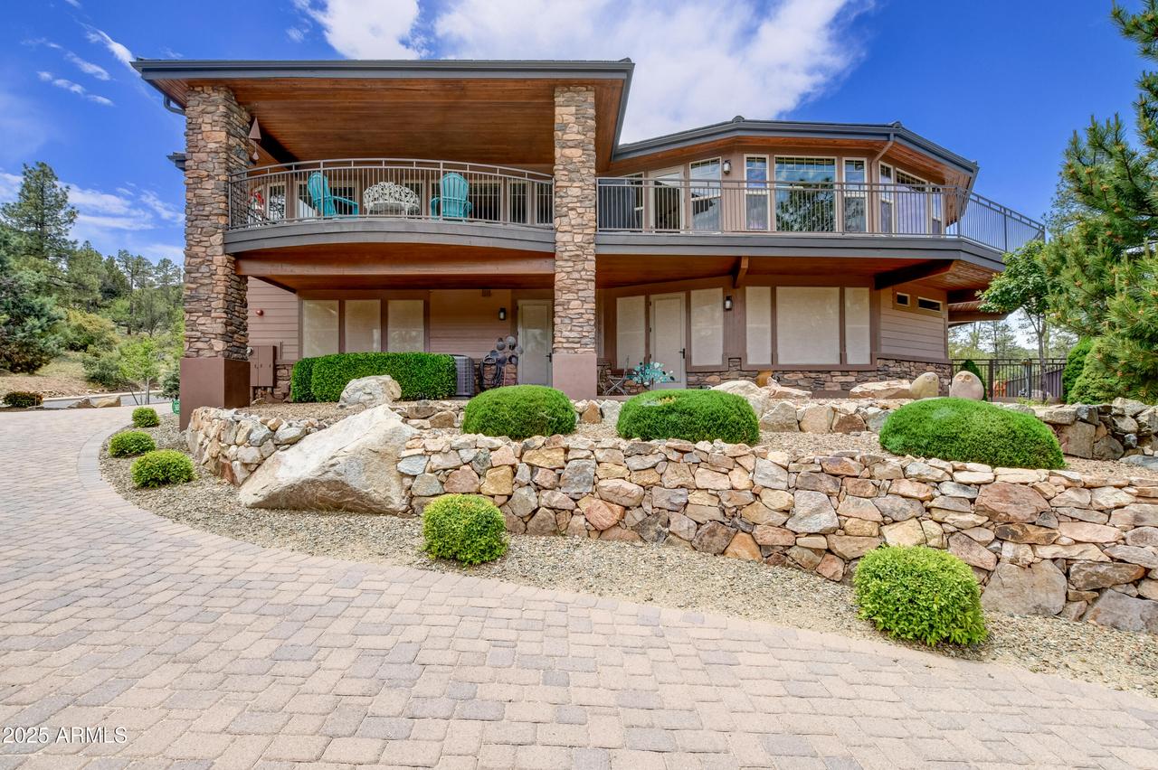 1830 Forest Creek Ln., Prescott, AZ 86303