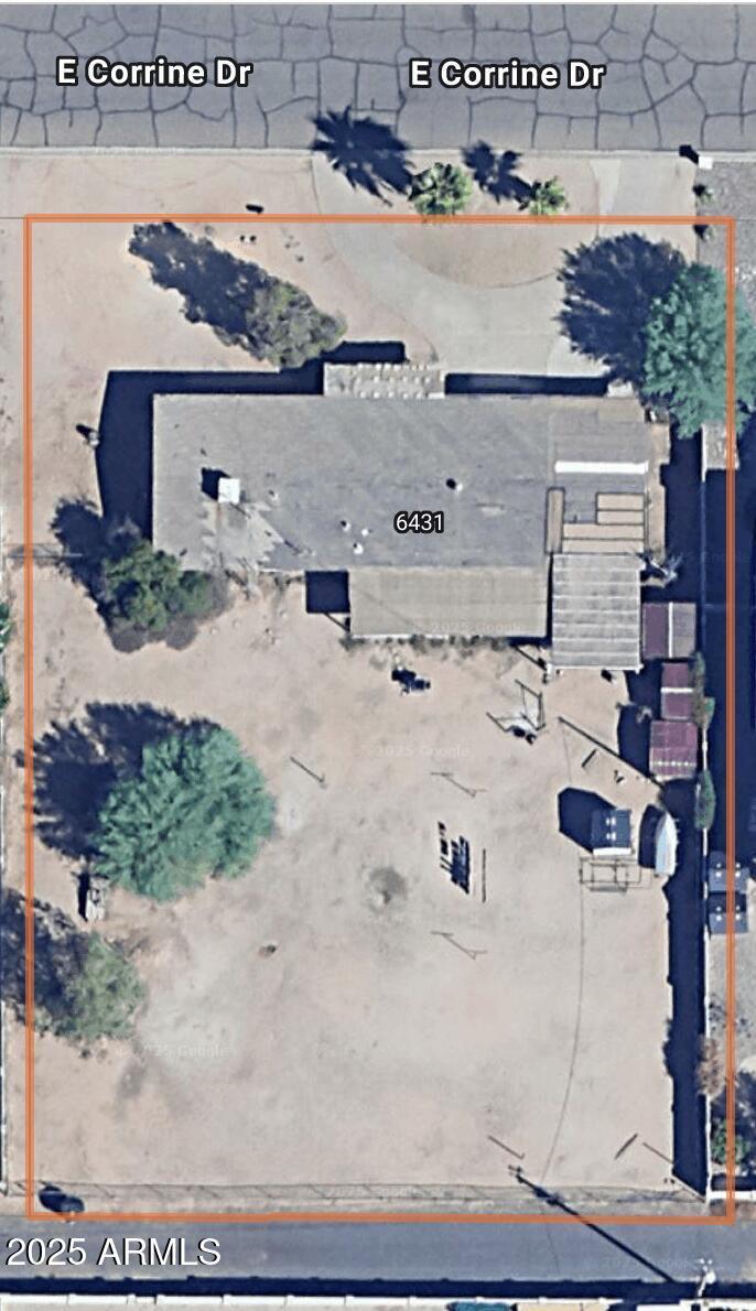 6431 E Corrine Dr., Scottsdale, AZ 85254